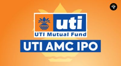 UTI AMC